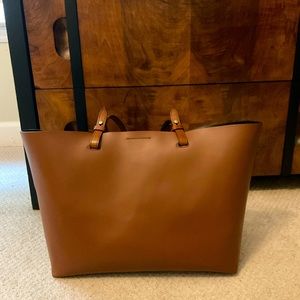 Fossil Tote Bag